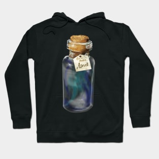 Eau de Parfum: Azriel Hoodie